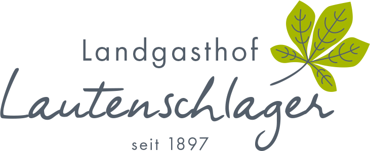 Landgasthof Lautenschlager Logo